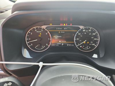 Zdjęcie 9 z 15 samochodu: 2021 NISSAN ROGUE SV VIN:5N1AT3BAXMC708291 - miniatura