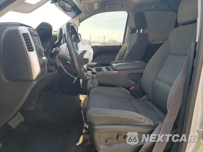 Zdjęcie 7 z 13 samochodu: 2017 CHEVROLET SILVERADO K1500 LT VIN:1GCVKREC7HZ238457 - miniatura