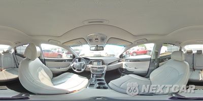 Zdjęcie 14 z 15 samochodu: 2017 HYUNDAI SONATA SPORT VIN:5NPE34AFXHH515092 - miniatura