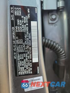 Zdjęcie 12 z 12 samochodu: 2018 VOLVO V60 CROSS COUNTRY PREMIER VIN:YV440MWK4J2058441 - miniatura