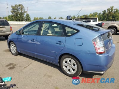 Drugie zdjęcie samochodu z przodu: 2004 TOYOTA PRIUS VIN:JTDKB20U540058919 - miniatura