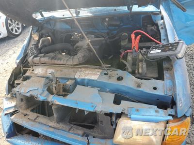 Zdjęcie 11 z 12 samochodu: 1993 FORD RANGER VIN:1FTCR10UXPPB22846 - miniatura