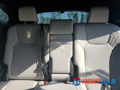 Zdjęcie 10 z 14 samochodu: 2025 LEXUS RX 350H BASE VIN:2T2BBMCA3SC082079 - miniatura