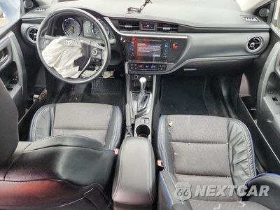 Zdjęcie 8 z 12 samochodu: 2019 TOYOTA COROLLA SE VIN:5YFBURHE4KP896331 - miniatura