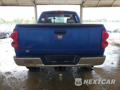 Zdjęcie 6 z 13 samochodu: 2007 DODGE RAM 1500 ST VIN:1D7HU18267S177627 - miniatura