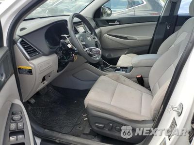 Zdjęcie 7 z 13 samochodu: 2016 HYUNDAI TUCSON LIMITED LIMITED VIN:KM8J3CA46GU057509 - miniatura
