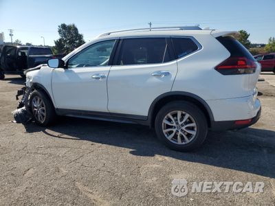 Drugie zdjęcie samochodu z przodu: 2019 NISSAN ROGUE S VIN:KNMAT2MT1KP503512 - miniatura