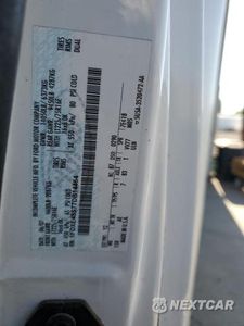 Zdjęcie 12 z 12 samochodu: 2007 FORD ECONOLINE E450 SUPER DUTY CUTAWAY VAN VIN:1FDXE45S77DB14464 - miniatura