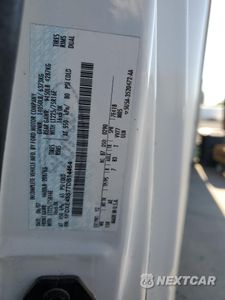 Zdjęcie 12 z 12 samochodu: 2007 FORD ECONOLINE E450 SUPER DUTY CUTAWAY VAN VIN:1FDXE45S77DB14464 - miniatura