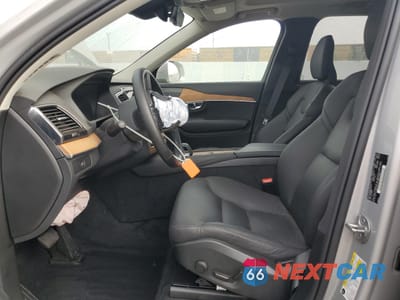 Zdjęcie 7 z 15 samochodu: 2024 VOLVO XC90 PLUS VIN:YV4062PE6R1222512 - miniatura