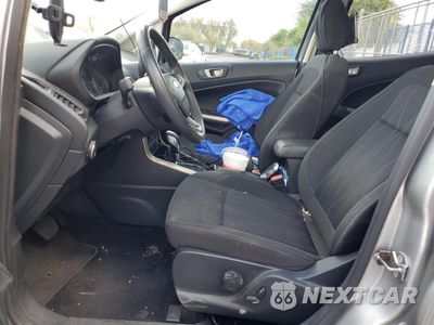 Zdjęcie 7 z 13 samochodu: 2020 FORD ECOSPORT SE VIN:MAJ3S2GE6LC346678 - miniatura