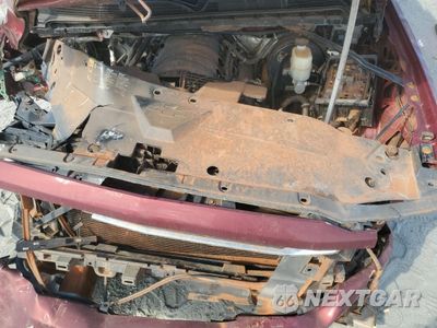 Zdjęcie 11 z 12 samochodu: 2016 CHEVROLET SILVERADO K1500 LTZ VIN:3GCUKSEJ9GG350497 - miniatura