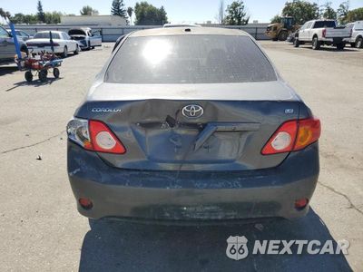 Zdjęcie 6 z 12 samochodu: 2010 TOYOTA COROLLA BASE VIN:1NXBU4EE4AZ256365 - miniatura