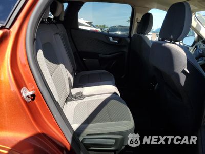 Zdjęcie 10 z 12 samochodu: 2020 FORD ESCAPE SE VIN:1FMCU9G6XLUA99662 - miniatura