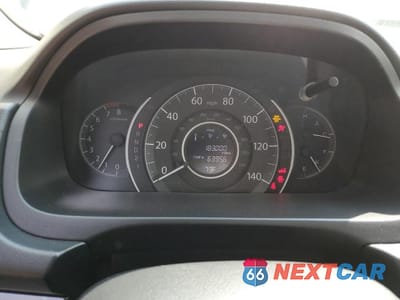 Zdjęcie 9 z 13 samochodu: 2014 HONDA CR-V EXL VIN:5J6RM4H77EL104635 - miniatura