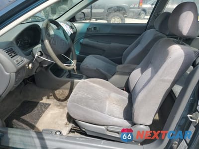 Zdjęcie 7 z 14 samochodu: 1996 HONDA CIVIC EX VIN:1HGEJ8243TL089858 - miniatura