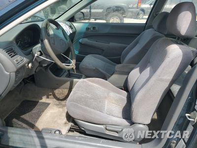 Zdjęcie 7 z 14 samochodu: 1996 HONDA CIVIC EX VIN:1HGEJ8243TL089858 - miniatura