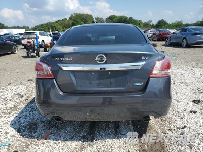 Zdjęcie 6 z 15 samochodu: 2013 NISSAN ALTIMA 2.5 VIN:1N4AL3AP8DC274372 - miniatura