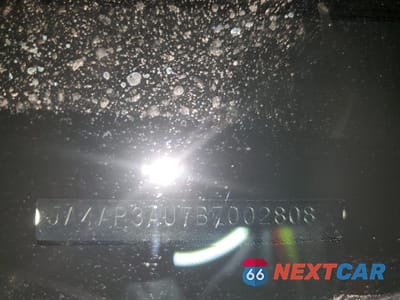 Zdjęcie 12 z 12 samochodu: 2011 MITSUBISHI OUTLANDER SPORT ES VIN:JA4AP3AU7BZ002808 - miniatura