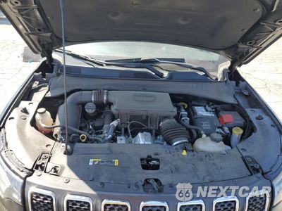 Zdjęcie 12 z 15 samochodu: 2023 JEEP COMPASS LATITUDE VIN:3C4NJDBNXPT554470 - miniatura