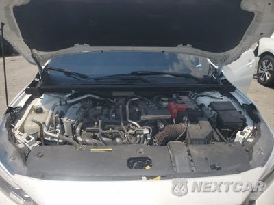Zdjęcie 11 z 12 samochodu: 2021 NISSAN SENTRA SR VIN:3N1AB8DV6MY216498 - miniatura