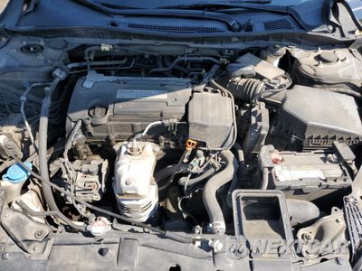 Zdjęcie 11 z 13 samochodu: 2015 HONDA ACCORD LX VIN:1HGCR2F32FA116367 - miniatura