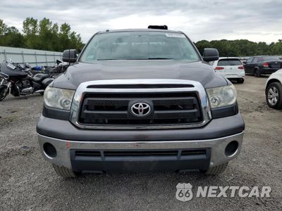 Piąte zdjęcie samochodu w środku: 2011 TOYOTA TUNDRA DOUBLE CAB SR5 VIN:5TFUM5F10BX020794 - miniatura