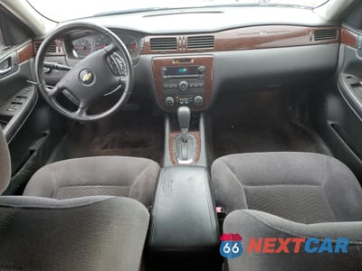 Zdjęcie 8 z 13 samochodu: 2011 CHEVROLET IMPALA LT VIN:2G1WG5EK5B1132264 - miniatura