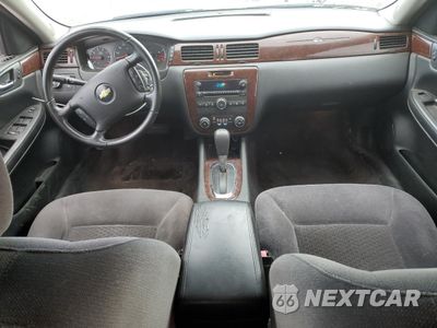 Zdjęcie 8 z 13 samochodu: 2011 CHEVROLET IMPALA LT VIN:2G1WG5EK5B1132264 - miniatura