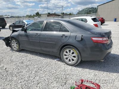 Drugie zdjęcie samochodu z przodu: 2008 TOYOTA CAMRY LE VIN:4T1BK46KX8U065201 - miniatura