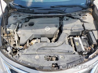 Zdjęcie 11 z 15 samochodu: 2013 NISSAN ALTIMA 2.5 VIN:1N4AL3AP9DC187435 - miniatura