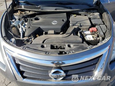 Zdjęcie 11 z 12 samochodu: 2015 NISSAN ALTIMA 2.5 VIN:1N4AL3AP2FN873582 - miniatura