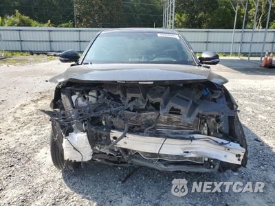 Piąte zdjęcie samochodu w środku: 2021 TOYOTA VENZA LE VIN:JTEAAAAH3MJ007001 - miniatura