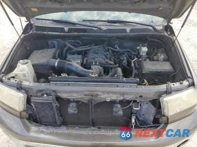 Zdjęcie 11 z 13 samochodu: 2007 TOYOTA TUNDRA SR5 DOUBLE CA VIN:5TBBT54197S452027 - miniatura