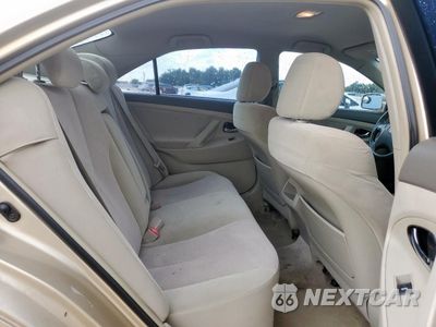 Zdjęcie 10 z 12 samochodu: 2010 TOYOTA CAMRY BASE VIN:4T1BF3EK7AU096346 - miniatura