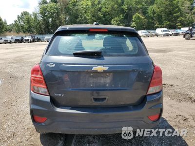 Zdjęcie 6 z 14 samochodu: 2019 CHEVROLET TRAX LS VIN:3GNCJKSB2KL208673 - miniatura