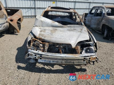 Piąte zdjęcie samochodu w środku: 2006 SUBARU BAJA SPORT VIN:4S4BT62C867102555 - miniatura
