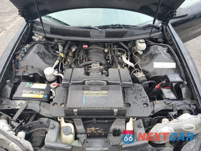 Zdjęcie 11 z 14 samochodu: 1998 CHEVROLET CAMARO Z28 VIN:2G1FP32G9W2113530 - miniatura