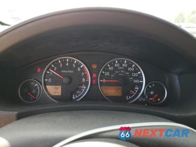 Zdjęcie 9 z 13 samochodu: 2006 NISSAN PATHFINDER LE VIN:5N1AR18W46C636304 - miniatura