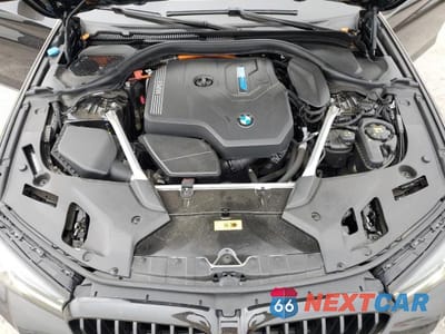 Zdjęcie 11 z 12 samochodu: 2023 BMW 530E VIN:WBA13AG01PCM01764 - miniatura