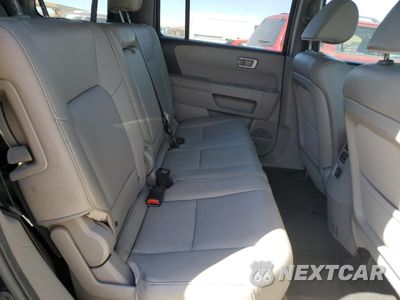 Zdjęcie 11 z 13 samochodu: 2012 HONDA PILOT EXL VIN:5FNYF4H58CB037604 - miniatura