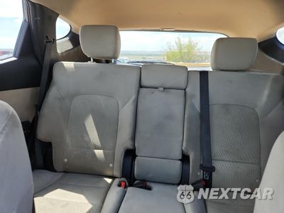 Zdjęcie 10 z 15 samochodu: 2017 HYUNDAI SANTA FE SPORT VIN:5NMZU3LB3HH001343 - miniatura