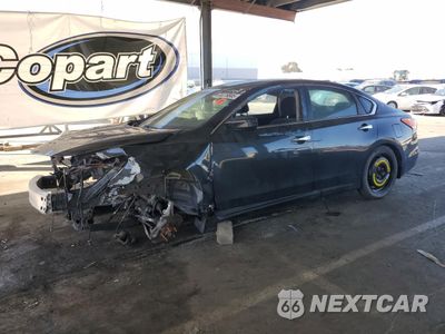 2013 NISSAN ALTIMA 2.5 1N4AL3AP6DN534787 - główne zdjęcie licytacji z USA - miniatura