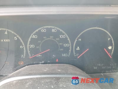 Zdjęcie 9 z 13 samochodu: 2003 LINCOLN NAVIGATOR VIN:5LMFU28RX3LJ05900 - miniatura