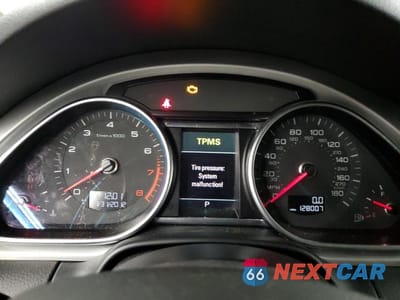 Zdjęcie 9 z 13 samochodu: 2013 AUDI Q7 PREMIUM PLUS VIN:WA1LGAFE3DD008717 - miniatura