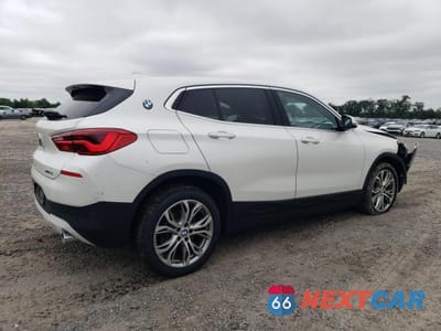 Trzecie zdjęcie samochodu z tyłu: 2020 BMW X2 XDRIVE28I VIN:WBXYJ1C04L5P76529 - miniatura