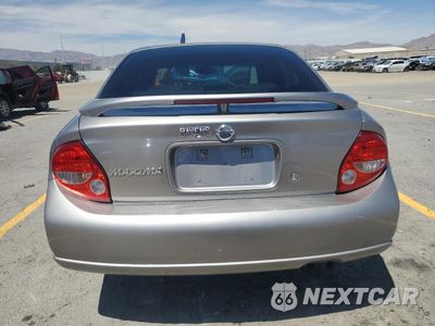 Zdjęcie 6 z 12 samochodu: 2001 NISSAN MAXIMA GXE VIN:JN1CA31D51T832997 - miniatura