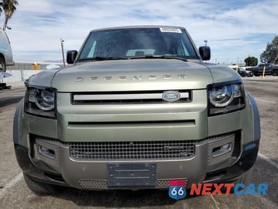 Piąte zdjęcie samochodu w środku: 2023 LAND ROVER DEFENDER 110 X-DYNAMIC SE VIN:SALE2EEU6P2120322 - miniatura