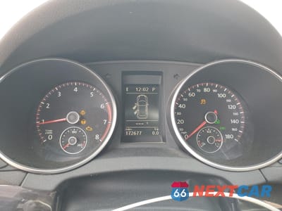 Zdjęcie 9 z 15 samochodu: 2012 VOLKSWAGEN GTI VIN:WVWHD7AJ3CW232620 - miniatura