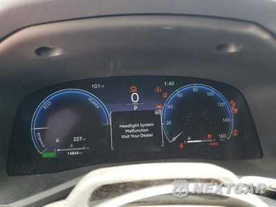 Zdjęcie 9 z 13 samochodu: 2025 TOYOTA CAMRY XSE VIN:4T1DBADK5SU020071 - miniatura